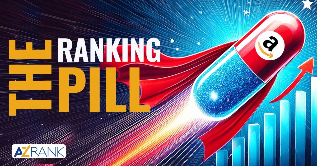 The Ranking Pill by AZ Rank